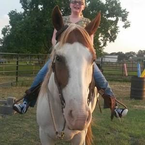 Meet your Posher, Kyle brady